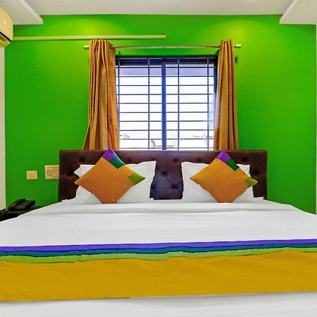 Itsy Hotels Carnival Inn Nagpur Eksteriør billede