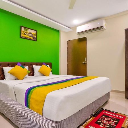 Itsy Hotels Carnival Inn Nagpur Eksteriør billede