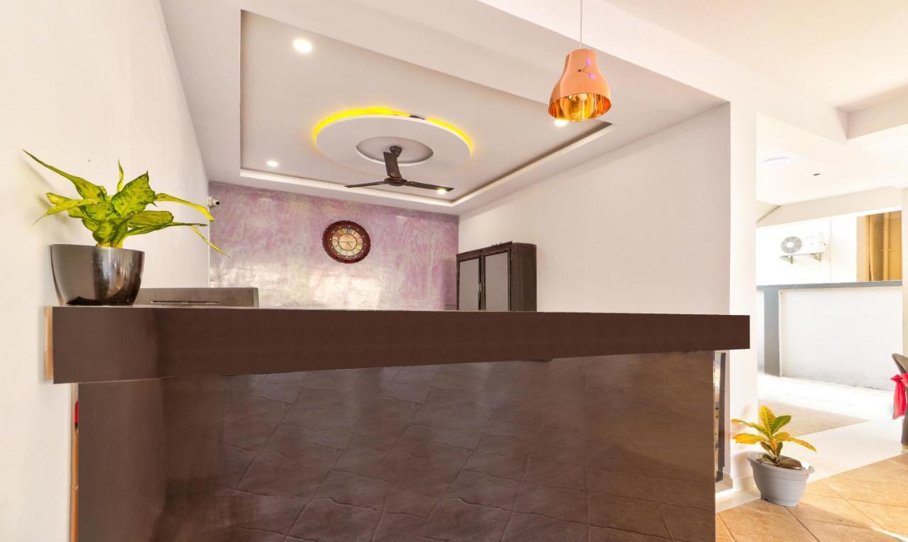 Itsy Hotels Carnival Inn Nagpur Eksteriør billede