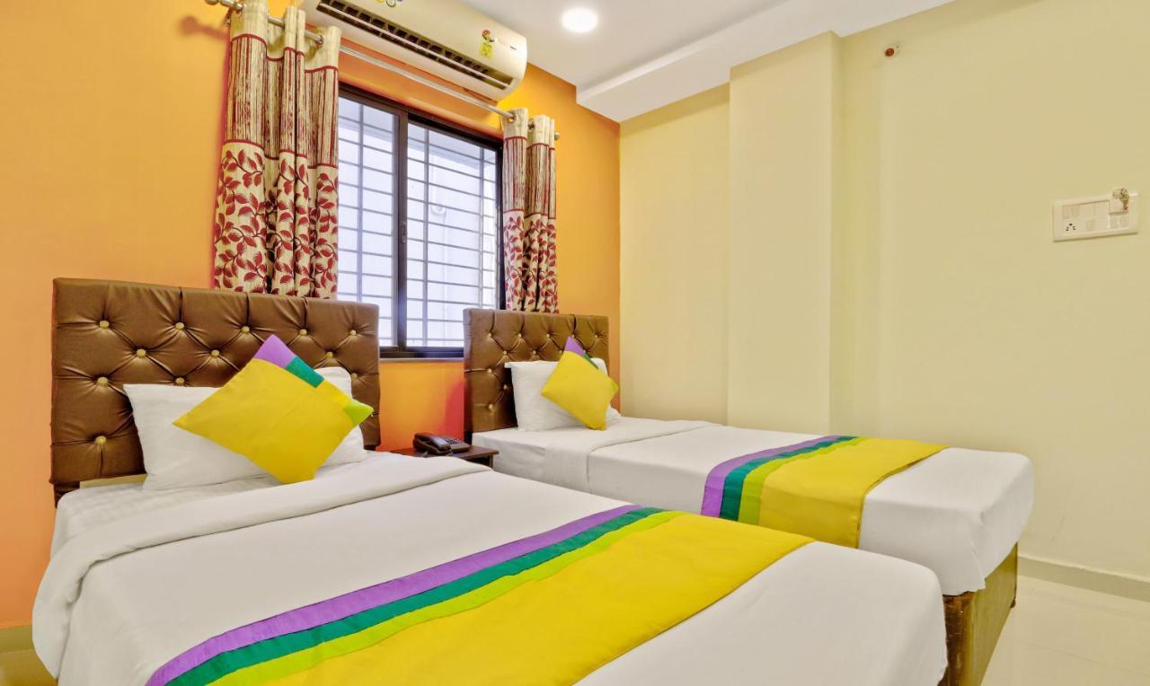 Itsy Hotels Carnival Inn Nagpur Eksteriør billede
