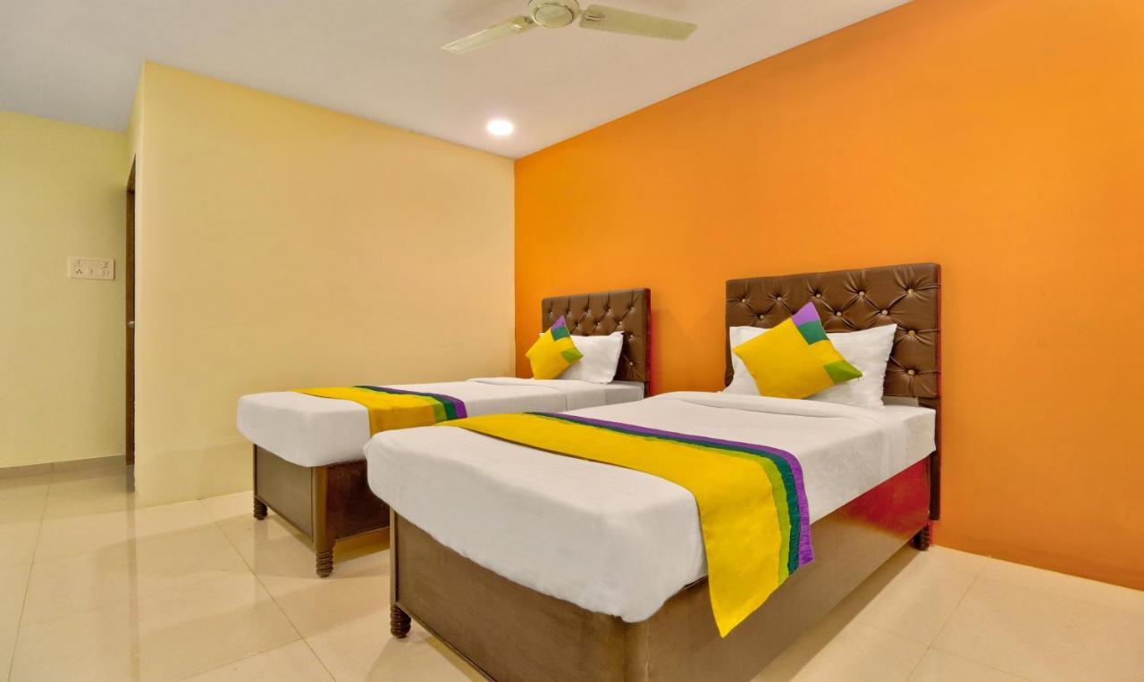 Itsy Hotels Carnival Inn Nagpur Eksteriør billede