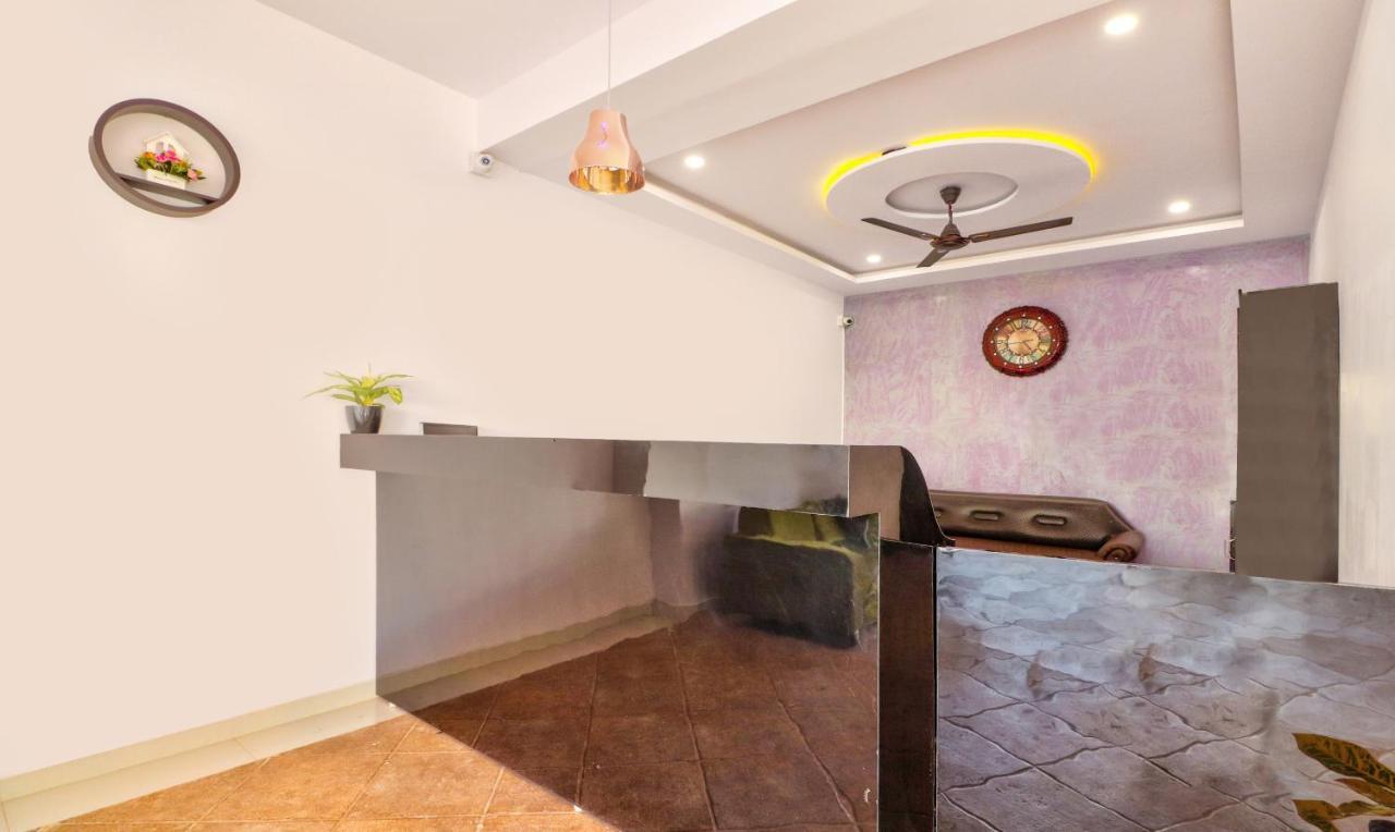Itsy Hotels Carnival Inn Nagpur Eksteriør billede