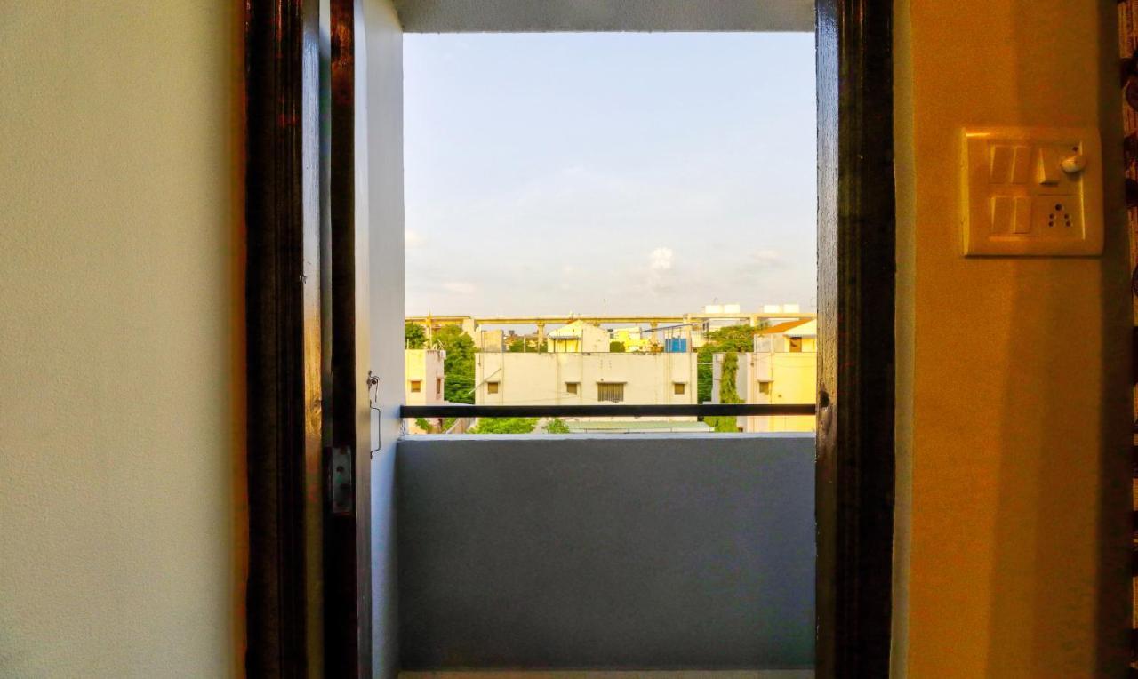 Itsy Hotels Carnival Inn Nagpur Eksteriør billede