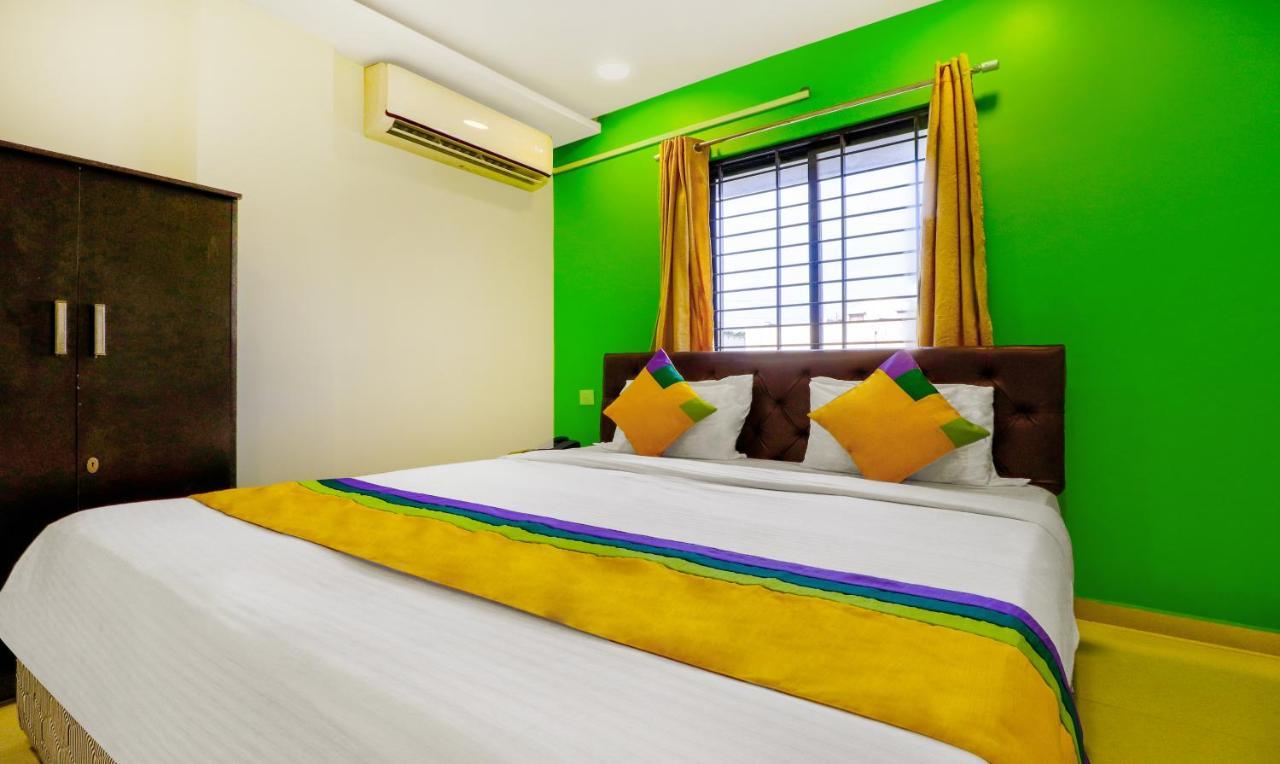 Itsy Hotels Carnival Inn Nagpur Eksteriør billede