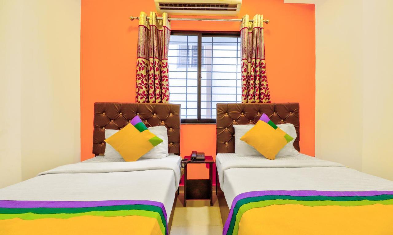 Itsy Hotels Carnival Inn Nagpur Eksteriør billede