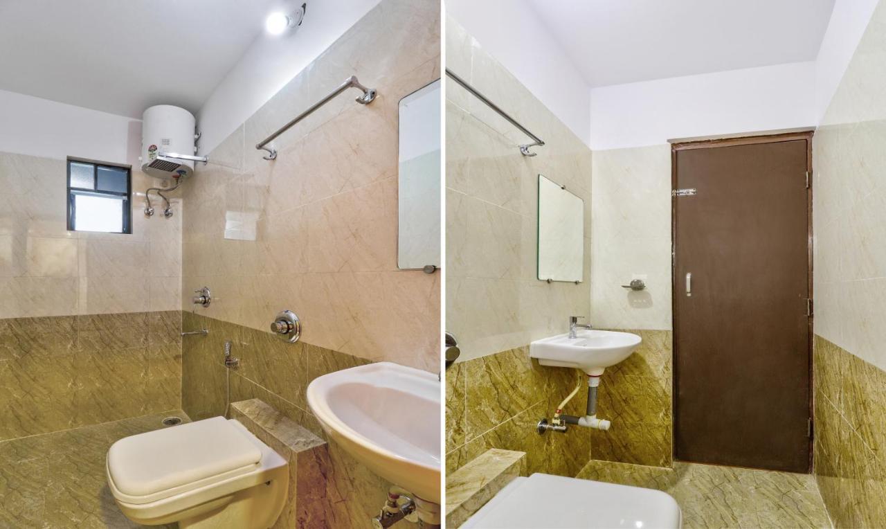 Itsy Hotels Carnival Inn Nagpur Eksteriør billede