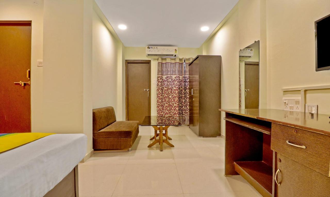 Itsy Hotels Carnival Inn Nagpur Eksteriør billede