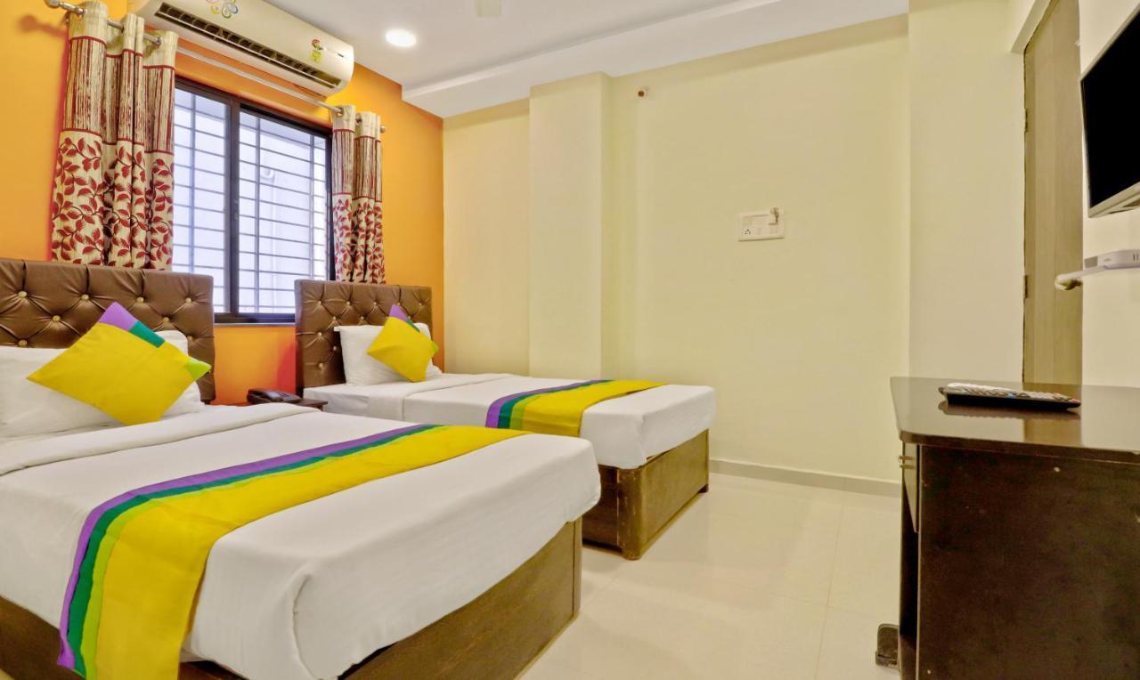 Itsy Hotels Carnival Inn Nagpur Eksteriør billede
