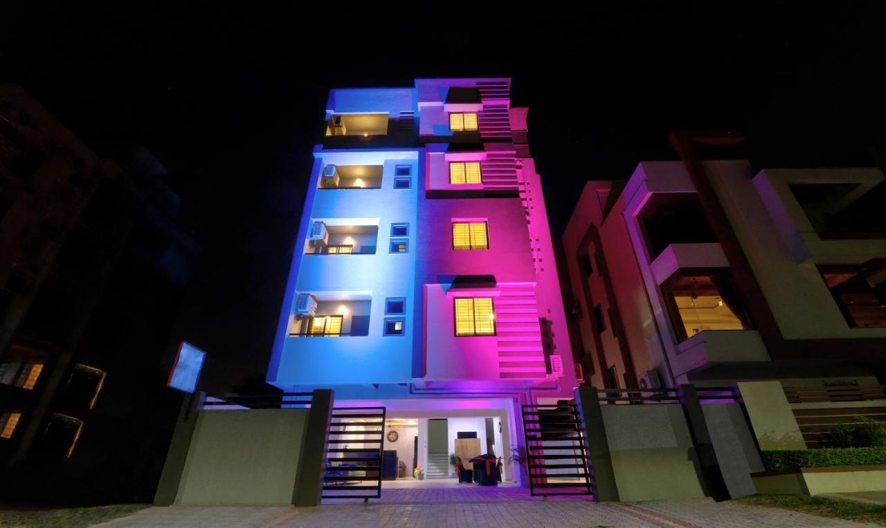 Itsy Hotels Carnival Inn Nagpur Eksteriør billede