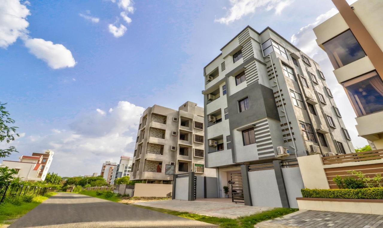 Itsy Hotels Carnival Inn Nagpur Eksteriør billede