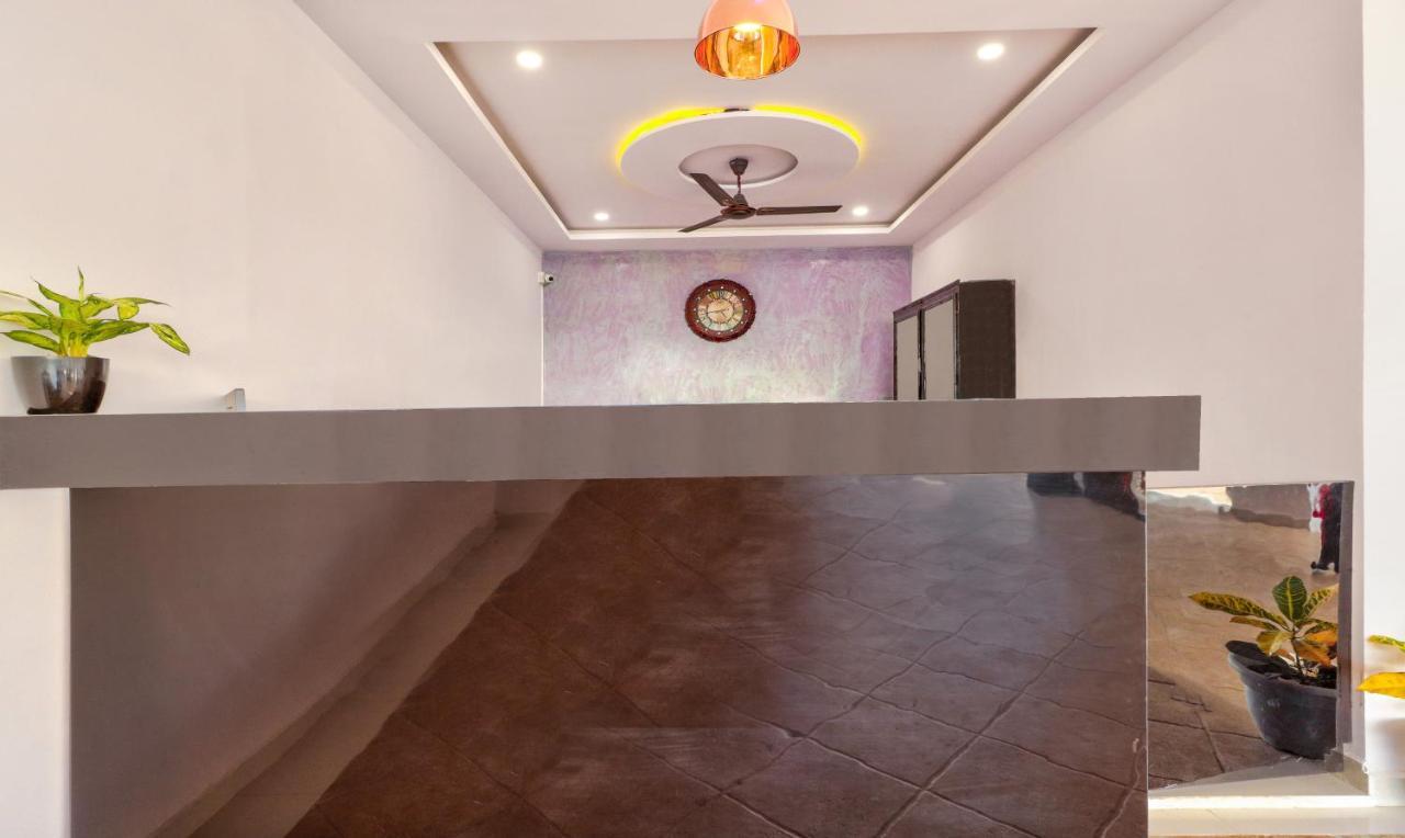 Itsy Hotels Carnival Inn Nagpur Eksteriør billede
